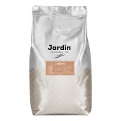 Кофе в зернах JARDIN "Crema" 1 кг, 0846-08