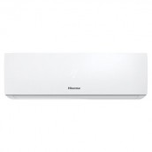 Сплит-система HISENSE AS-09HR4RYDDJ00, внешний и внутренний блок, площадь помещения до 26 м2, НС-1594843