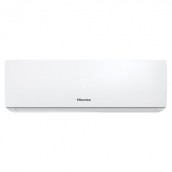 Сплит-система HISENSE AS-18HR4RMADJ00, внешний и внутренний блок, площадь помещения до 52 м2, НС-1594850