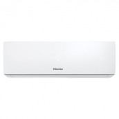 Сплит-система HISENSE AS-24HR4RBADJ00, внешний и внутренний блок, площадь помещения до 70 м2, НС-1594851