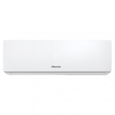 Сплит-система HISENSE AS-09HR4RYDDJ00, внешний и внутренний блок, площадь помещения до 26 м2, НС-1594843