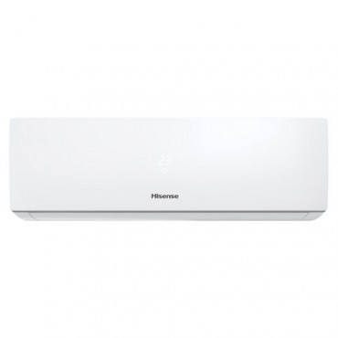 Сплит-система HISENSE AS-12HR4RYDDJ00, внешний и внутренний блок, площадь помещения до 32 м2, НС-1594849