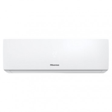 Сплит-система HISENSE AS-18HR4RMADJ00, внешний и внутренний блок, площадь помещения до 52 м2, НС-1594850