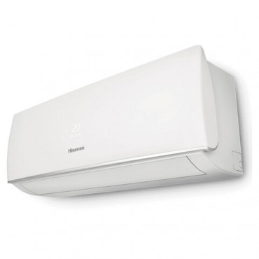 Сплит-система инверторная HISENSE AS-07UW4RYDDB00,внешний и внутренний блок, пл.пом., НС-1414382