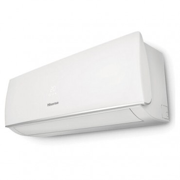 Сплит-система инверторная HISENSE AS-09UW4RYDDB05,внешний и внутренний блок, пл.пом., НС-1414384