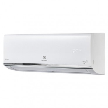 Сплит-система инверторная ELECTROLUX EACS/I-18HSM/N8_V2, внешний и внутренний блок, площадь помещения до 50 м2, НС-1683662
